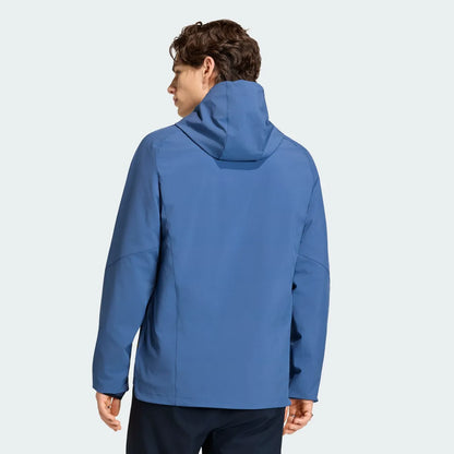 Soccer Blue