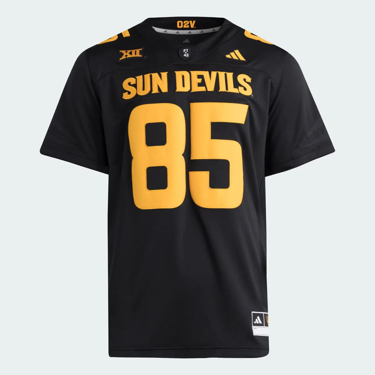 Football Black