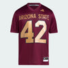 Football Burgundy