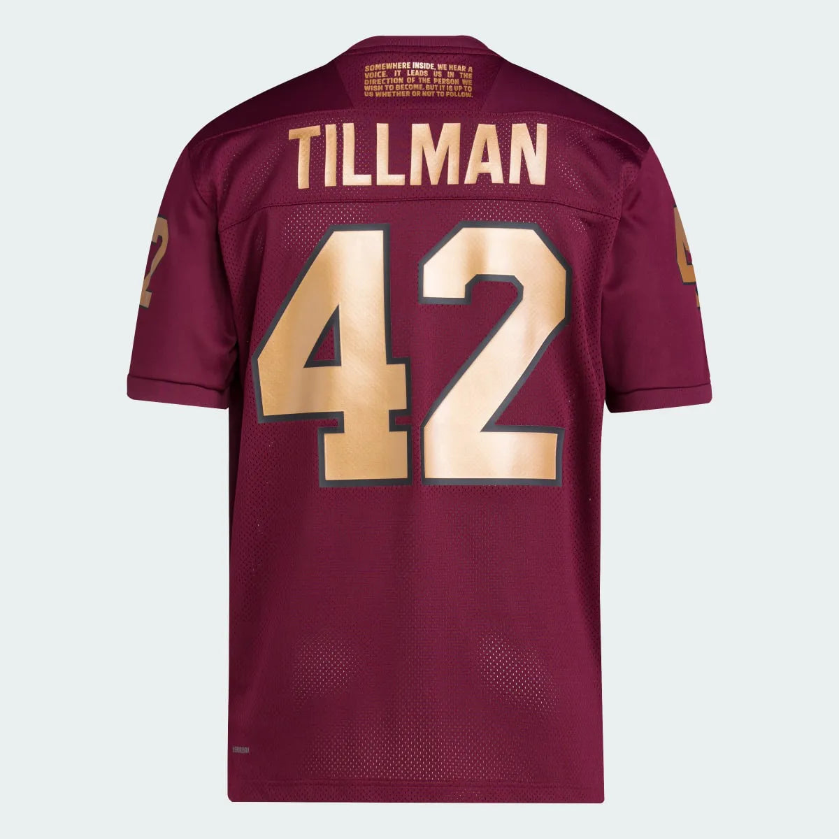 Football Burgundy