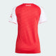Soccer Red