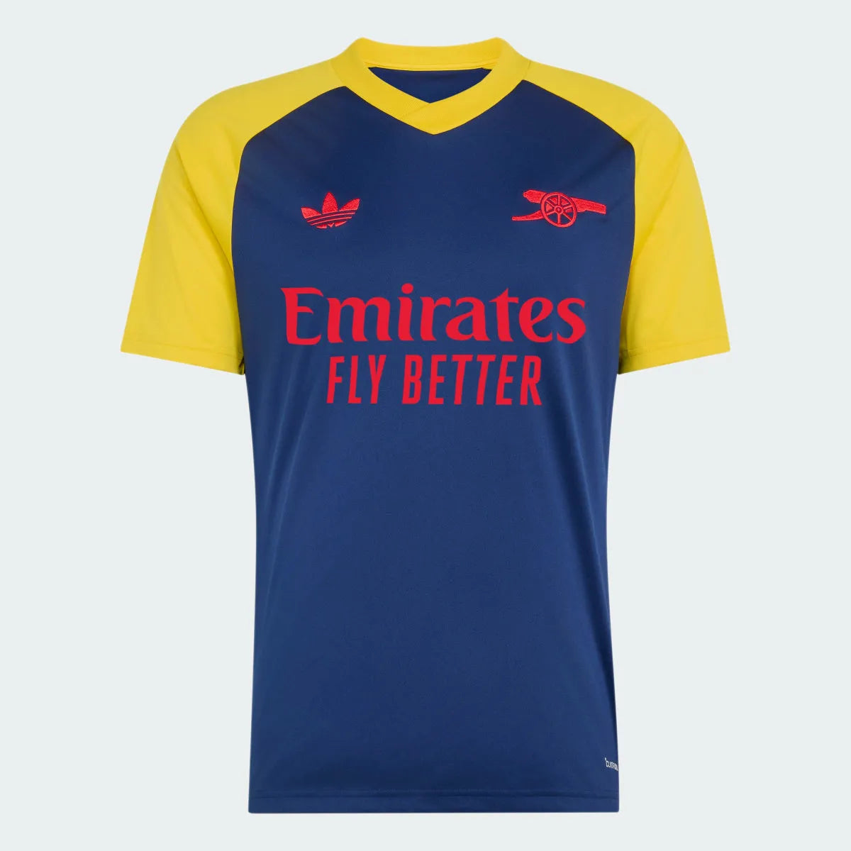 Soccer Blue