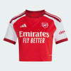 Soccer Red