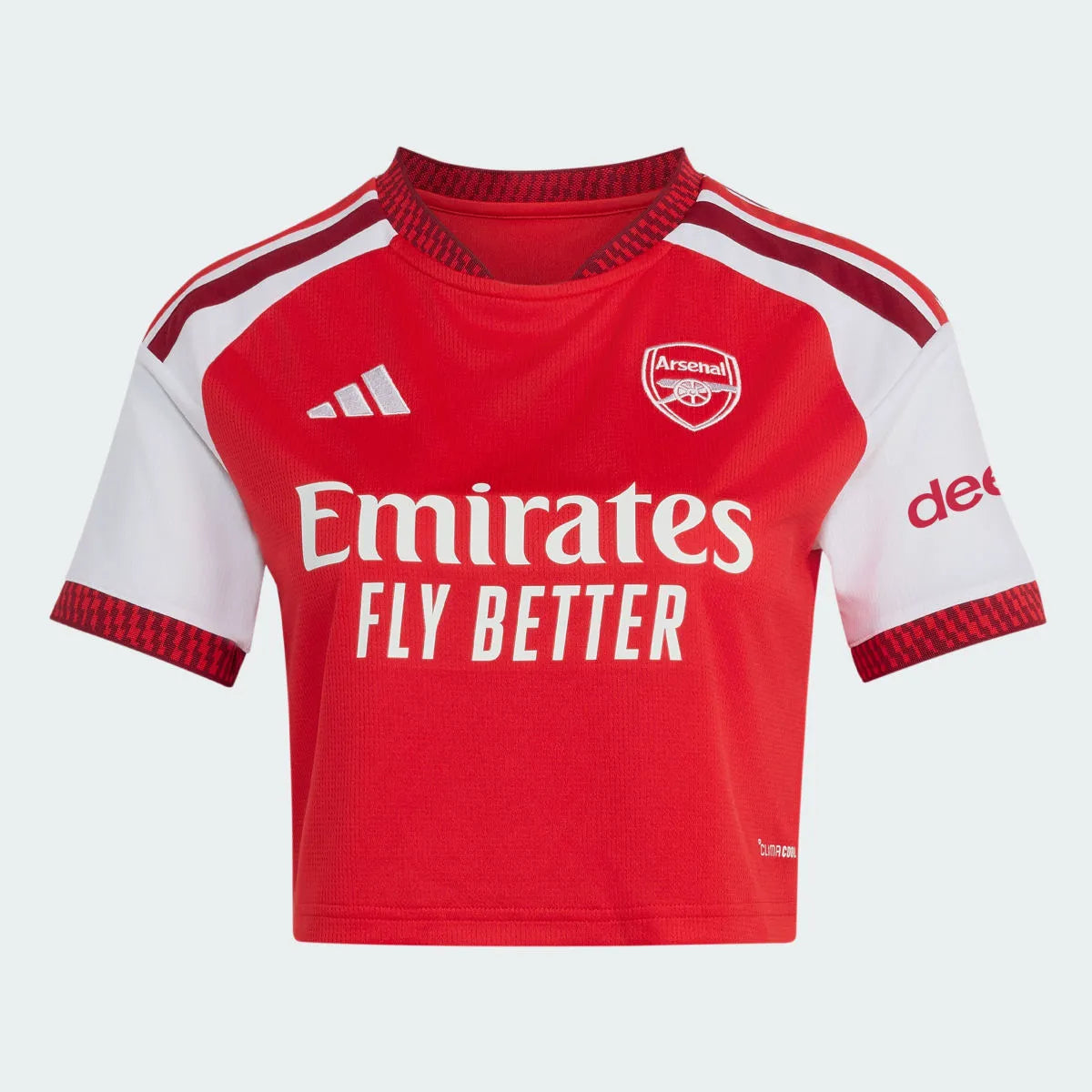 Soccer Red