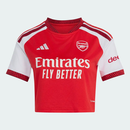 Soccer Red