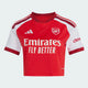 Soccer Red