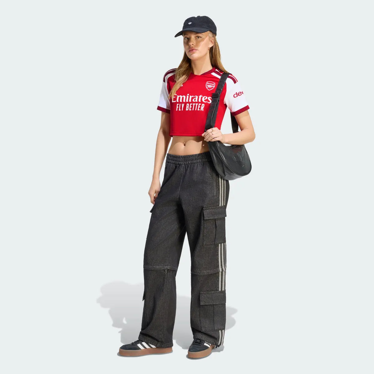 Soccer Red