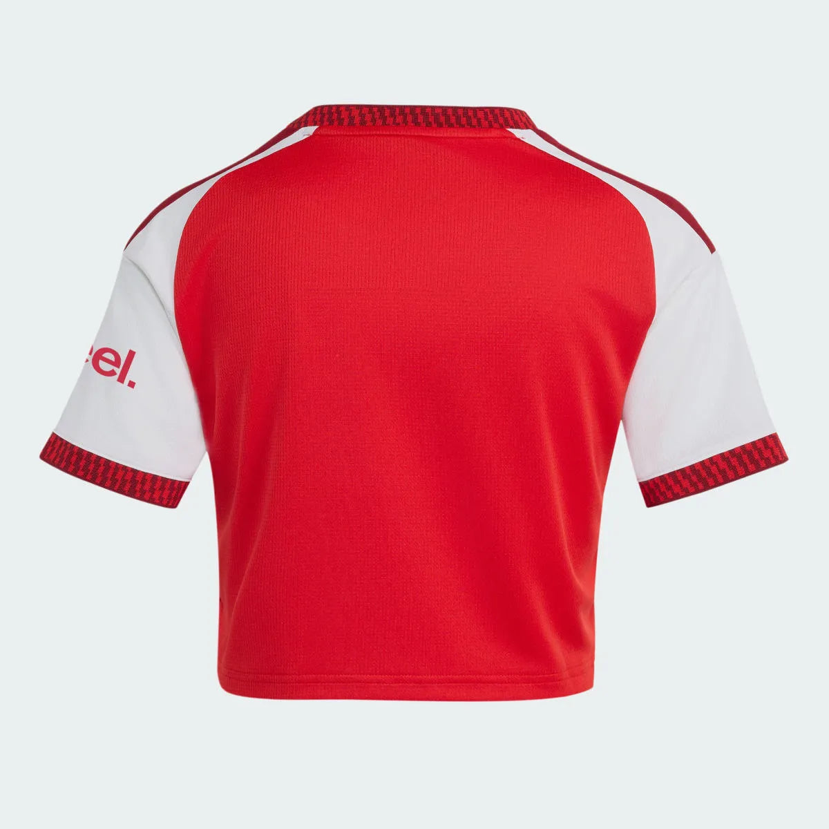 Soccer Red