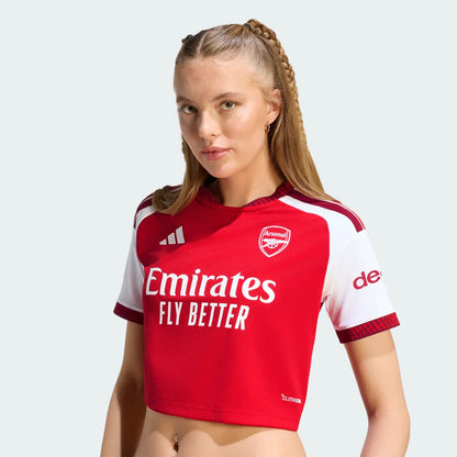 Soccer Red