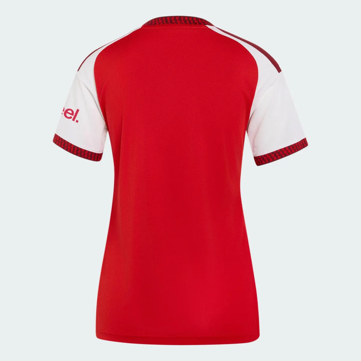 Soccer Red