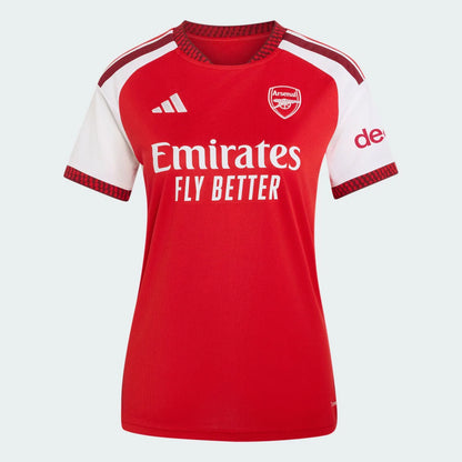 Soccer Red