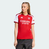 Soccer Red
