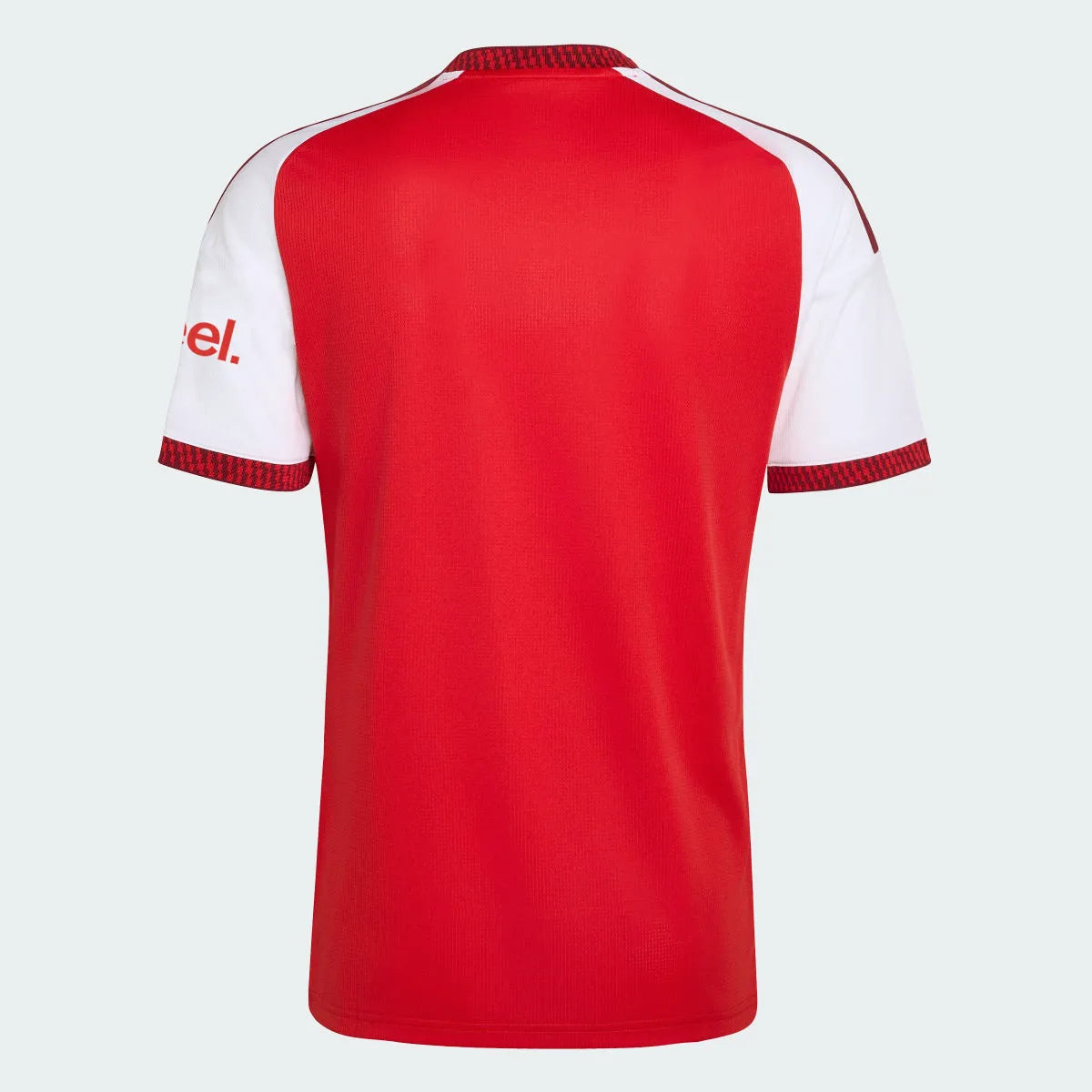 Soccer Red