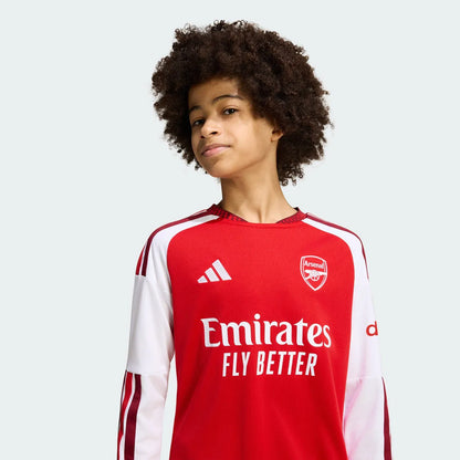 Soccer Red