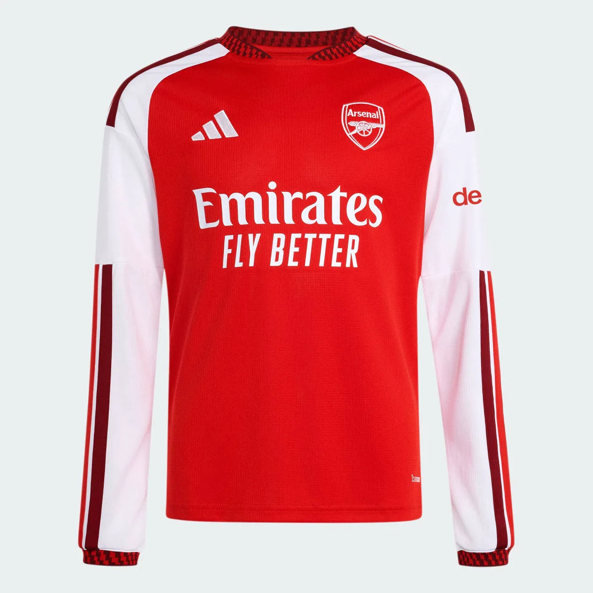 Soccer Red