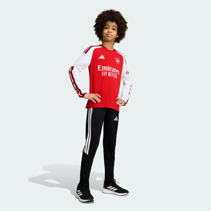 Soccer Red