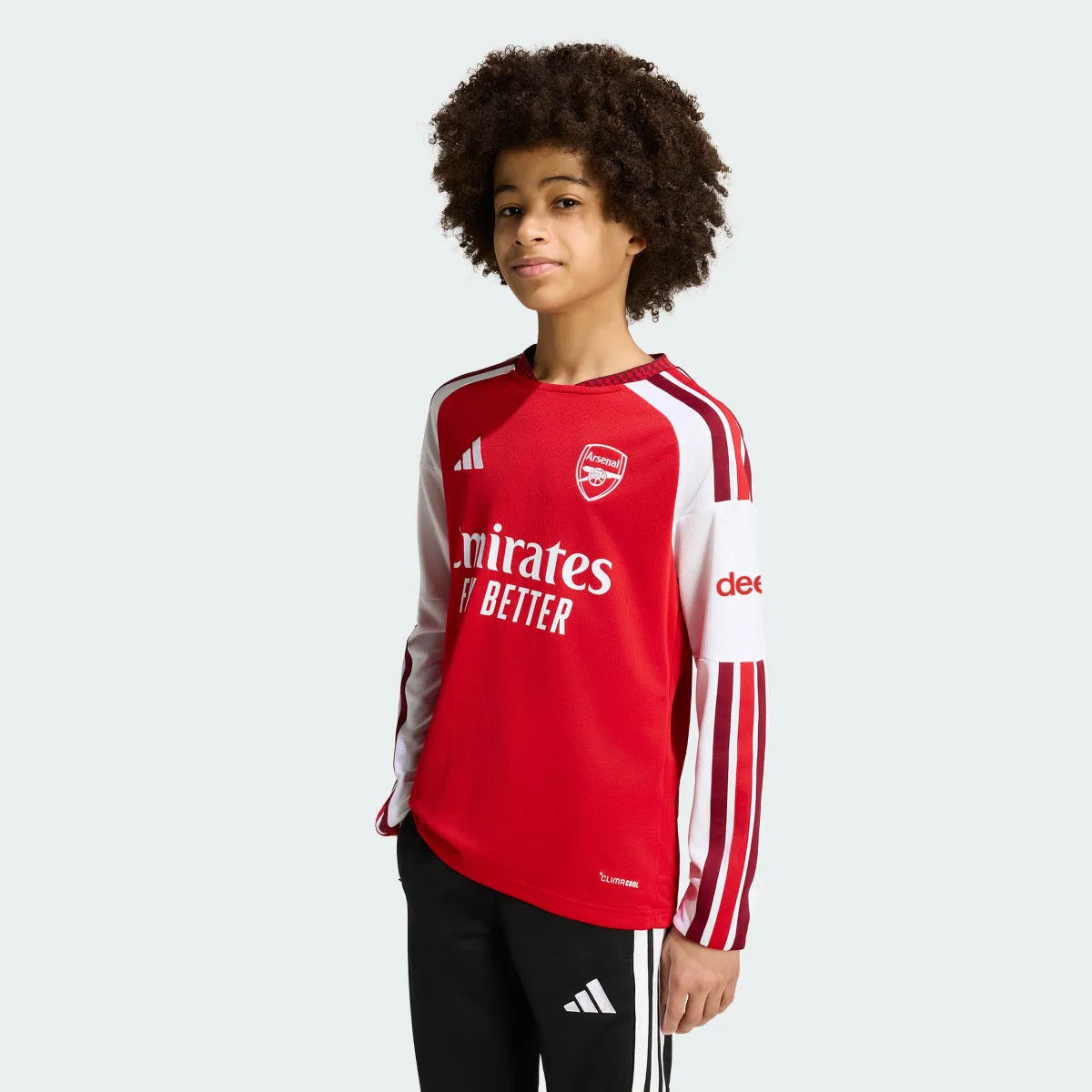 Soccer Red