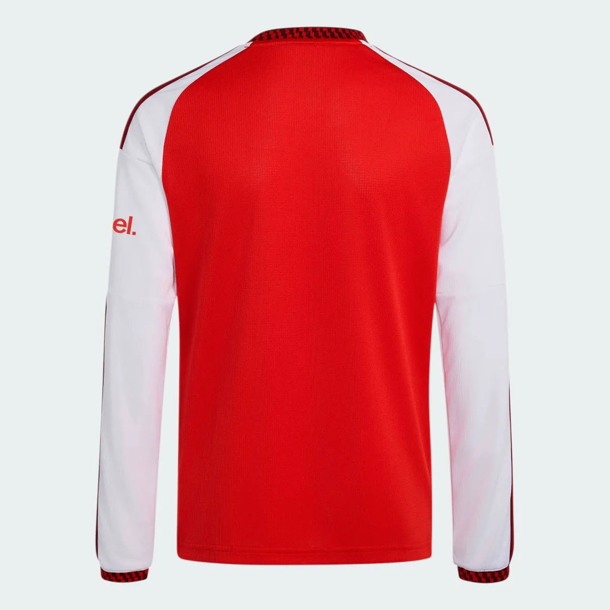 Soccer Red