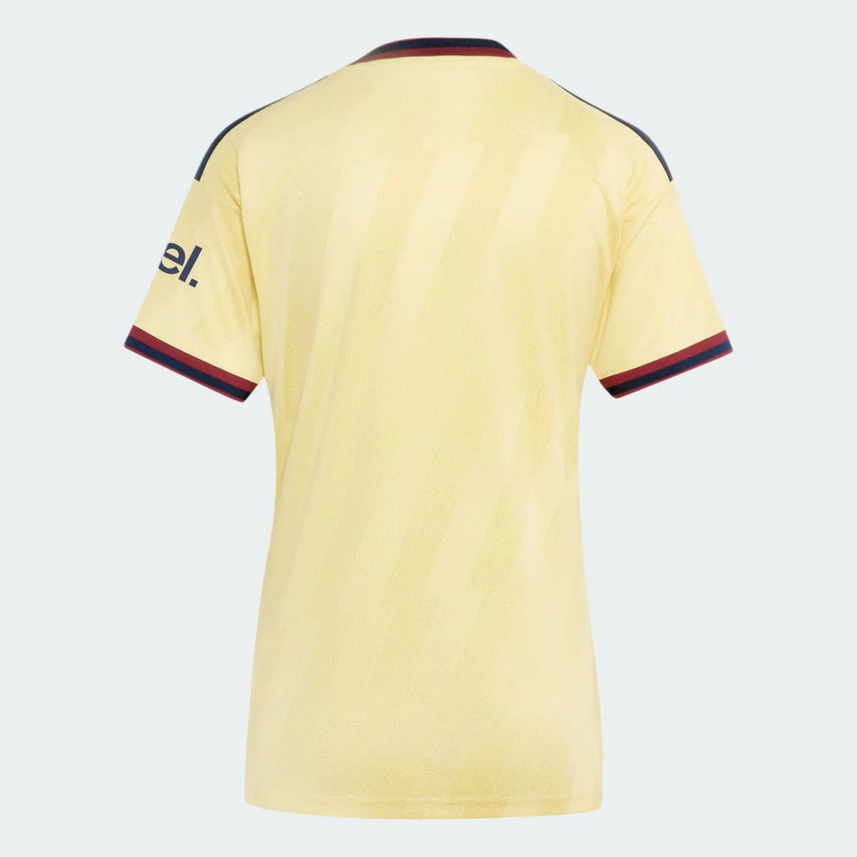 Soccer Yellow