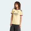 Soccer Yellow