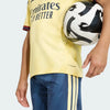 Soccer Yellow