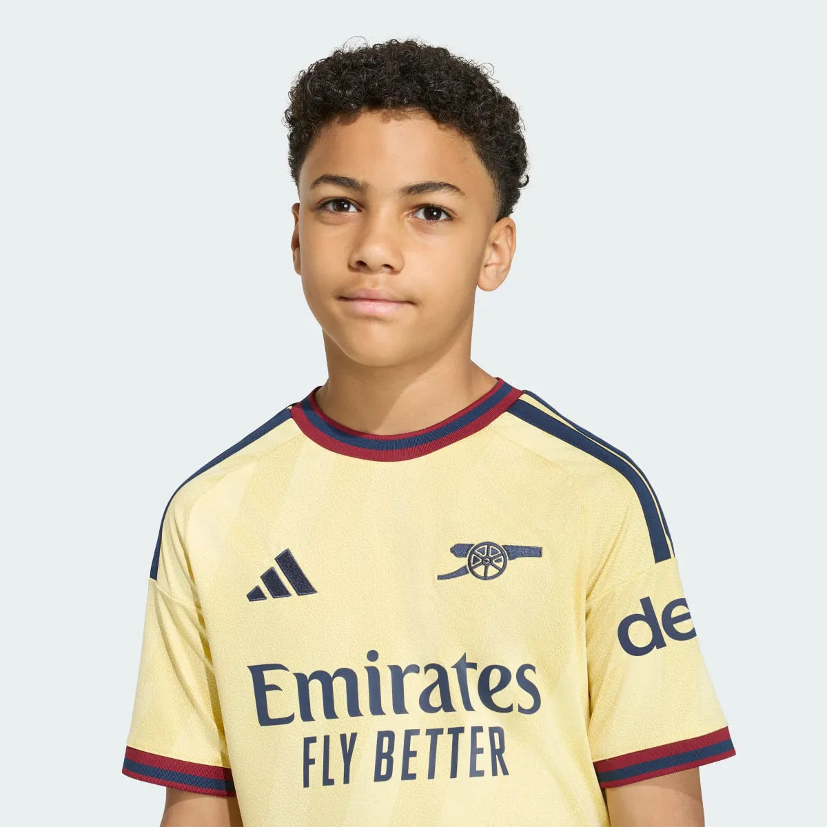 Soccer Yellow