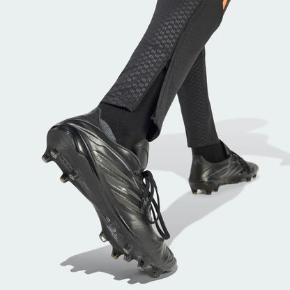 Soccer Black