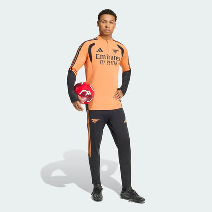 Soccer Black