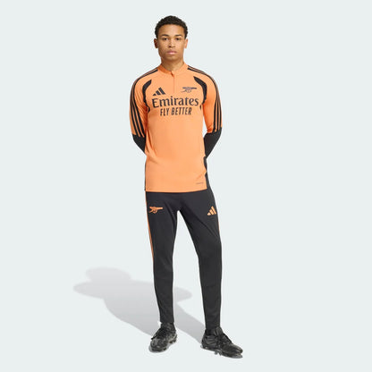Soccer Black