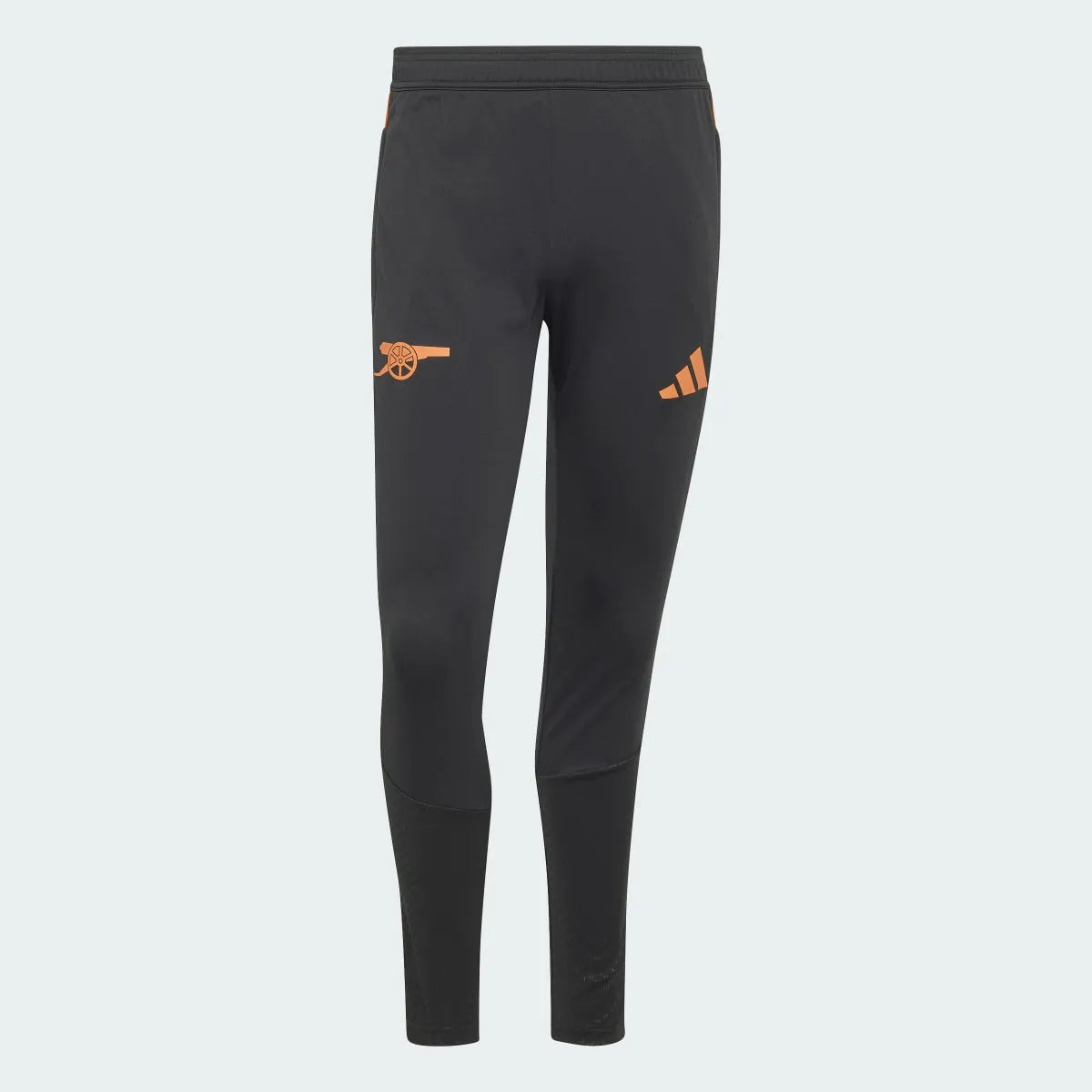 Soccer Black
