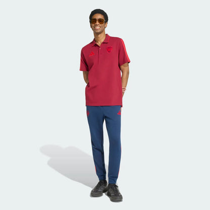 Lifestyle Burgundy