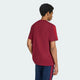 Soccer Burgundy