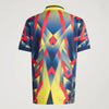 Soccer Yellow