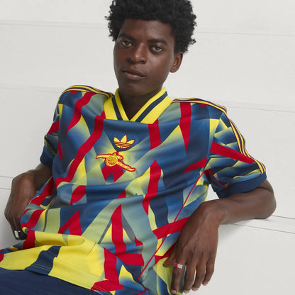 Soccer Yellow