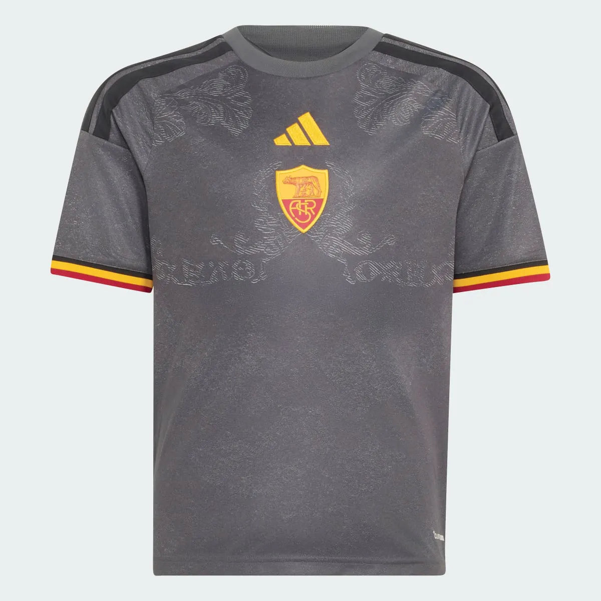 Soccer Grey