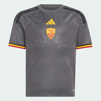 Soccer Grey