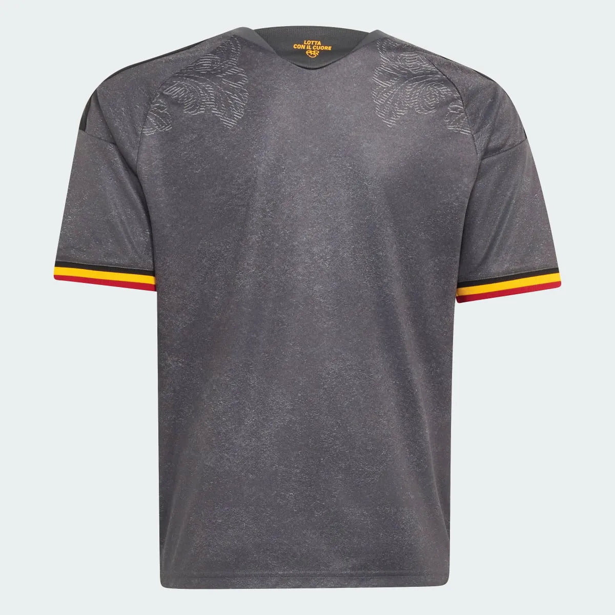 Soccer Grey