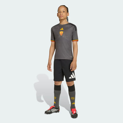 Soccer Grey