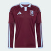Soccer Burgundy