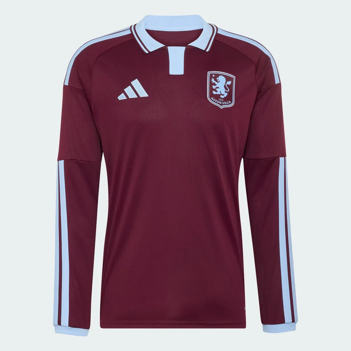 Soccer Burgundy