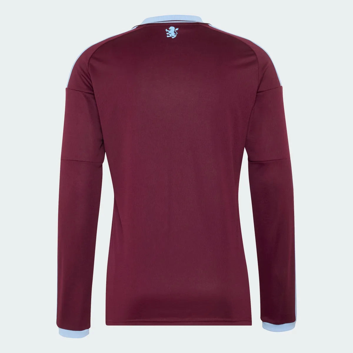 Soccer Burgundy