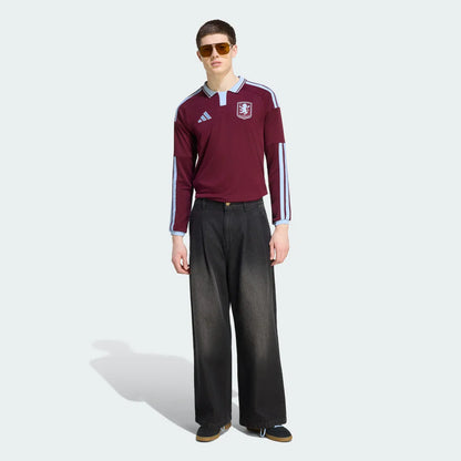 Soccer Burgundy