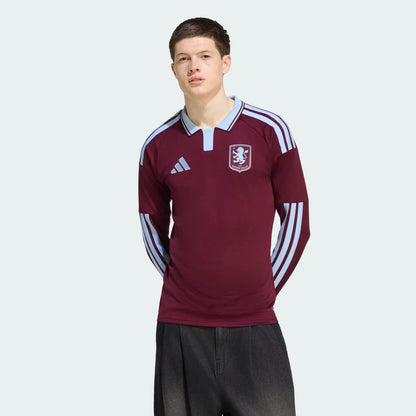Soccer Burgundy