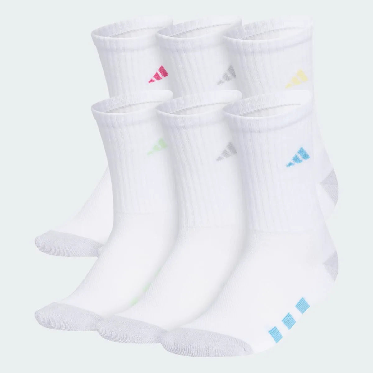 Lifestyle White