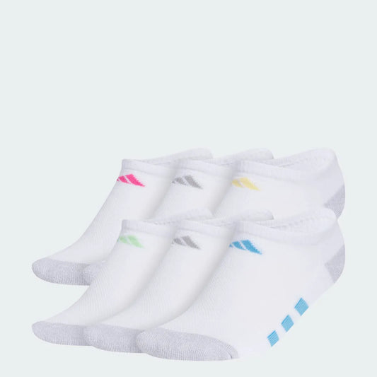 Running White
