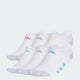 Running White