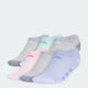 Running Multicolor