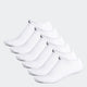 Workout White