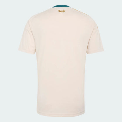 Soccer Beige