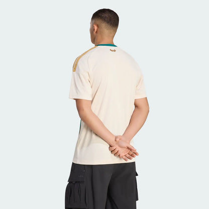 Soccer Beige